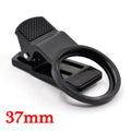 37Mm 52Mm 58Mm Cell Phone Mobile Camera Lens Filter Phone Clip Filter CPL ND Star Universal Clip Polarizing Accessories